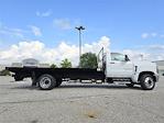 2024 Chevrolet Silverado 5500 Regular Cab DRW 4x2, Knapheide Value-Master X Flatbed Truck for sale #CTR1773 - photo 78