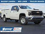 2024 Chevrolet Silverado 2500 Double Cab 4x2, Knapheide Service Truck for sale #CTR1778 - photo 1