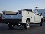 2024 Chevrolet Silverado 2500 Double Cab 4x2, Knapheide Service Truck for sale #CTR1778 - photo 2