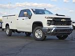 2024 Chevrolet Silverado 2500 Double Cab 4x2, Knapheide Service Truck for sale #CTR1778 - photo 3