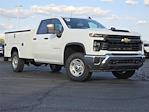 New 2024 Chevrolet Silverado 2500 Work Truck Double Cab 4x2, 8' 1" Knapheide Steel Service Body Service Truck for sale #CTR1778 - photo 42