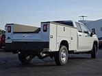 New 2024 Chevrolet Silverado 2500 Work Truck Double Cab 4x2, 8' 1" Knapheide Steel Service Body Service Truck for sale #CTR1778 - photo 58