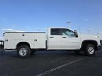 New 2024 Chevrolet Silverado 2500 Work Truck Double Cab 4x2, 8' 1" Knapheide Steel Service Body Service Truck for sale #CTR1778 - photo 18