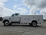 2024 Chevrolet Silverado 5500 Regular Cab DRW 4x2, Knapheide Steel Service Body Service Truck for sale #CTR1786 - photo 75