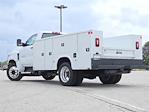 2024 Chevrolet Silverado 5500 Regular Cab DRW 4x2, Knapheide Steel Service Body Service Truck for sale #CTR1786 - photo 77