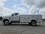 New 2024 Chevrolet Silverado 5500 Work Truck Regular Cab 4x2, Service Truck for sale #CTR1786 - photo 12