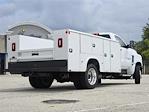 2024 Chevrolet Silverado 5500 Regular Cab DRW 4x2, Knapheide Steel Service Body Service Truck for sale #CTR1786 - photo 79