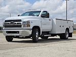 2024 Chevrolet Silverado 5500 Regular Cab DRW 4x2, Knapheide Steel Service Body Service Truck for sale #CTR1787 - photo 75