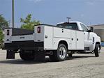 2024 Chevrolet Silverado 5500 Regular Cab DRW 4x2, Knapheide Steel Service Body Service Truck for sale #CTR1787 - photo 80