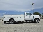 2024 Chevrolet Silverado 5500 Regular Cab DRW 4x2, Knapheide Steel Service Body Service Truck for sale #CTR1787 - photo 81