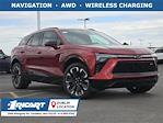 New 2024 Chevrolet Blazer EV RS AWD, SUV for sale #CTR1822 - photo 1