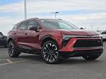 New 2024 Chevrolet Blazer EV RS AWD, SUV for sale #CTR1822 - photo 3