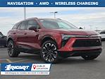 2024 Chevrolet Blazer EV AWD, SUV for sale #CTR1822 - photo 1