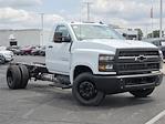 2024 Chevrolet Silverado 5500 Regular Cab DRW 4x2, Cab Chassis for sale #CTR1864 - photo 79