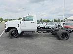 2024 Chevrolet Silverado 5500 Regular Cab DRW 4x2, Cab Chassis for sale #CTR1864 - photo 51