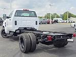 2024 Chevrolet Silverado 5500 Regular Cab DRW 4x2, Cab Chassis for sale #CTR1864 - photo 90