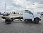 2024 Chevrolet Silverado 5500 Regular Cab DRW 4x2, Cab Chassis for sale #CTR1864 - photo 93