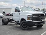 2024 Chevrolet Silverado 5500 Regular Cab DRW 4x2, Cab Chassis for sale #CTR1864 - photo 41