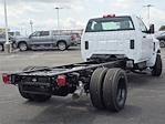 2024 Chevrolet Silverado 5500 Regular Cab DRW 4x2, Cab Chassis for sale #CTR1864 - photo 2