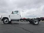 2024 Chevrolet Silverado 5500 Regular Cab DRW 4x2, Cab Chassis for sale #CTR1885 - photo 70