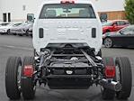 2024 Chevrolet Silverado 5500 Regular Cab DRW 4x2, Cab Chassis for sale #CTR1885 - photo 73