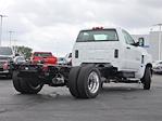 2024 Chevrolet Silverado 5500 Regular Cab DRW 4x2, Cab Chassis for sale #CTR1885 - photo 75