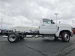 2024 Chevrolet Silverado 5500 Regular Cab DRW 4x2, Cab Chassis for sale #CTR1885 - photo 76