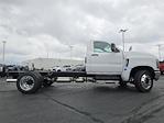 2024 Chevrolet Silverado 5500 Regular Cab DRW 4x2, Cab Chassis for sale #CTR1885 - photo 45