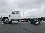 2024 Chevrolet Silverado 5500 Regular Cab DRW 4x2, Cab Chassis for sale #CTR1885 - photo 40