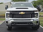 New 2024 Chevrolet Silverado 3500 Work Truck Crew Cab 4x4, Reading Classic II Steel Service Truck for sale #CTR1886 - photo 10