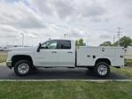 New 2024 Chevrolet Silverado 3500 Work Truck Crew Cab 4x4, Reading Classic II Steel Service Truck for sale #CTR1886 - photo 37