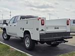 New 2024 Chevrolet Silverado 3500 Work Truck Crew Cab 4x4, Reading Classic II Steel Service Truck for sale #CTR1886 - photo 12