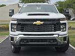 2024 Chevrolet Silverado 3500 Crew Cab 4x4, Reading Classic II Steel Service Truck for sale #CTR1886 - photo 46