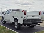 2024 Chevrolet Silverado 3500 Crew Cab 4x4, Reading Classic II Steel Service Truck for sale #CTR1886 - photo 49