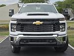 New 2024 Chevrolet Silverado 3500 Work Truck Crew Cab 4x4, Reading Classic II Steel Service Truck for sale #CTR1886 - photo 9