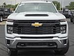 New 2024 Chevrolet Silverado 3500 Work Truck Crew Cab 4x4, Reading Classic II Steel Service Truck for sale #CTR1892 - photo 14