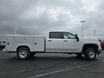 New 2024 Chevrolet Silverado 3500 Work Truck Crew Cab 4x4, Reading Classic II Steel Service Truck for sale #CTR1892 - photo 19