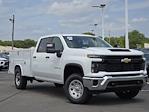 New 2024 Chevrolet Silverado 3500 Work Truck Crew Cab 4x4, Reading SL Service Body Service Truck for sale #CTR1893 - photo 3