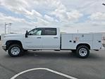 New 2024 Chevrolet Silverado 3500 Work Truck Crew Cab 4x4, Reading SL Service Body Service Truck for sale #CTR1893 - photo 13