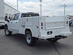 New 2024 Chevrolet Silverado 3500 Work Truck Crew Cab 4x4, Reading SL Service Body Service Truck for sale #CTR1893 - photo 41