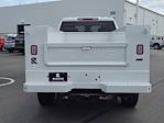 New 2024 Chevrolet Silverado 3500 Work Truck Crew Cab 4x4, Reading SL Service Body Service Truck for sale #CTR1893 - photo 14