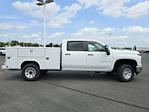 New 2024 Chevrolet Silverado 3500 Work Truck Crew Cab 4x4, Reading SL Service Body Service Truck for sale #CTR1893 - photo 15