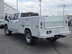 New 2024 Chevrolet Silverado 3500 Work Truck Crew Cab 4x4, Reading SL Service Body Service Truck for sale #CTR1893 - photo 16