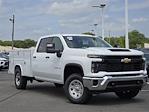 New 2024 Chevrolet Silverado 3500 Work Truck Crew Cab 4x4, Reading SL Service Body Service Truck for sale #CTR1893 - photo 4