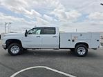 2024 Chevrolet Silverado 3500 Crew Cab 4x4, Reading SL Service Body Service Truck for sale #CTR1893 - photo 56