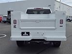 2024 Chevrolet Silverado 3500 Crew Cab 4x4, Reading SL Service Body Service Truck for sale #CTR1893 - photo 58