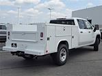 2024 Chevrolet Silverado 3500 Crew Cab 4x4, Reading SL Service Body Service Truck for sale #CTR1893 - photo 59