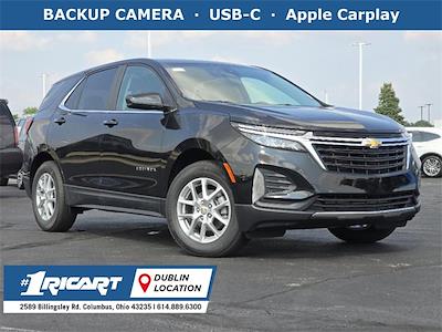 2024 Chevrolet Equinox FWD, SUV for sale #CTR1899 - photo 1