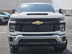 New 2024 Chevrolet Silverado 2500 Work Truck Crew Cab 4x4, Reading SL Service Body Service Truck for sale #CTR1900 - photo 10