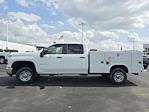 New 2024 Chevrolet Silverado 2500 Work Truck Crew Cab 4x4, Reading SL Service Body Service Truck for sale #CTR1900 - photo 35